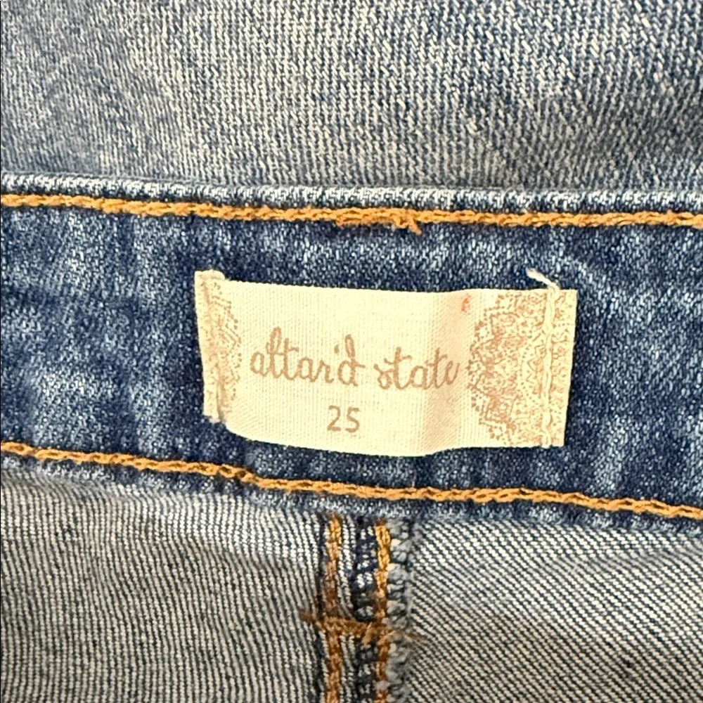 Altard State look length 28